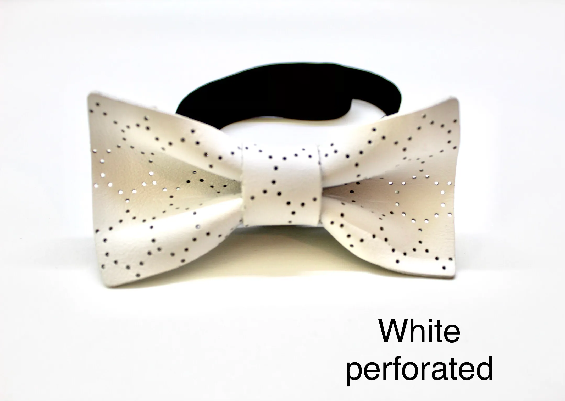 Bow Tie - Large