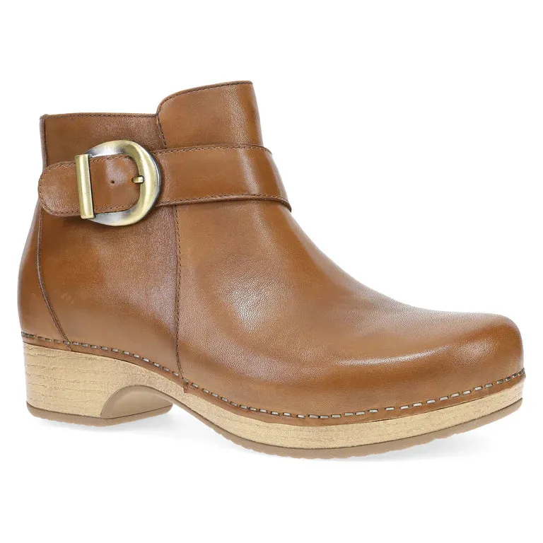 Brennan Classic Rocker Boot in Calf