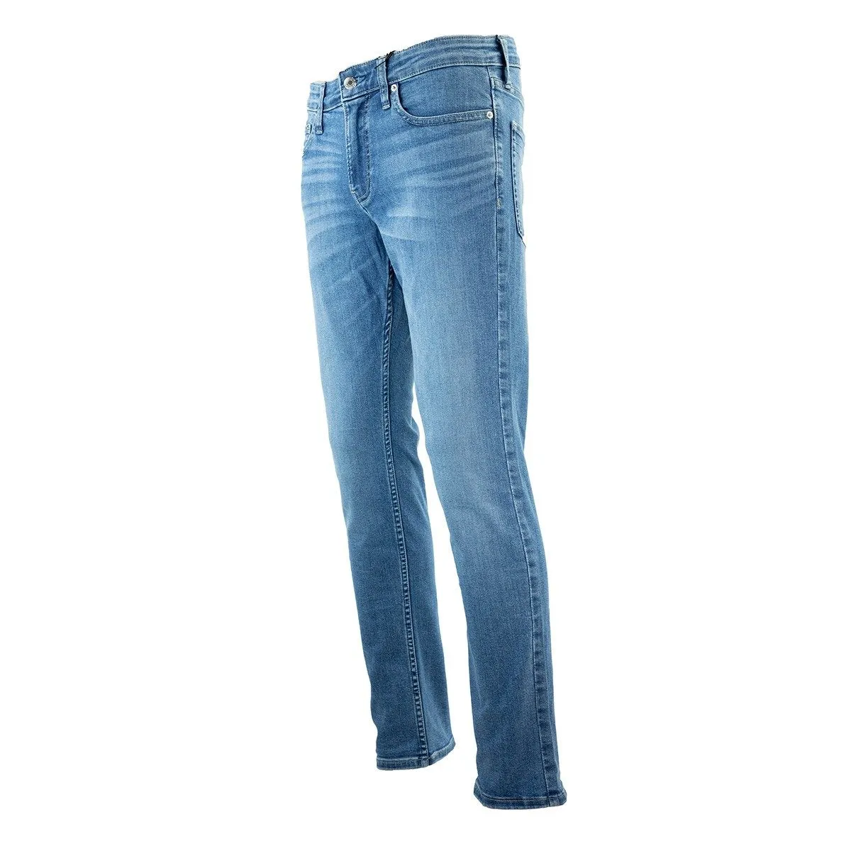 Calvin Klein Men's Slim Stretch Jeans