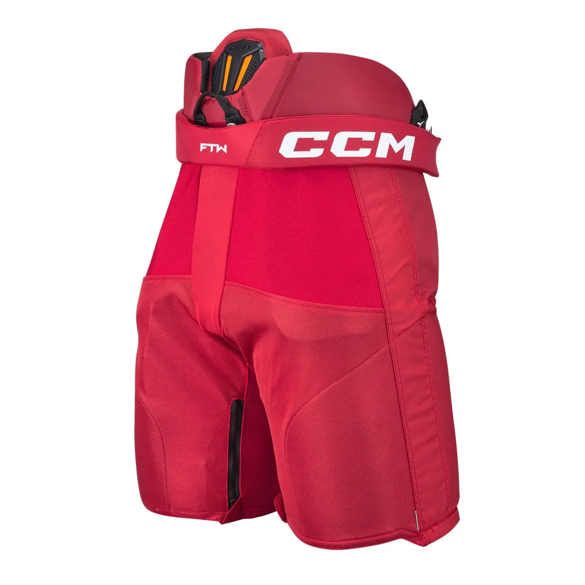 CCM FTW Women's Hockey Pants - Senior