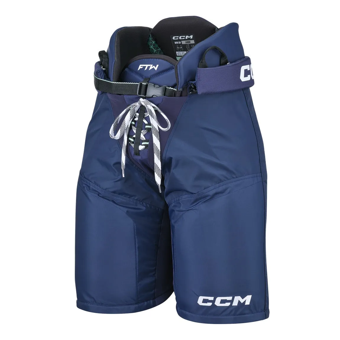 CCM FTW Women's Hockey Pants - Senior