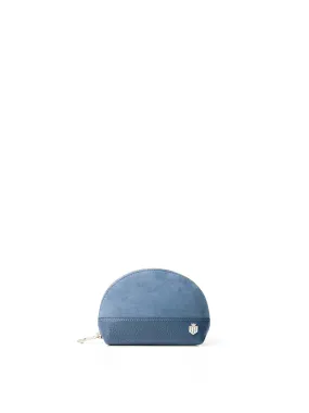 Chiltern Coin Purse - Cornflower Blue