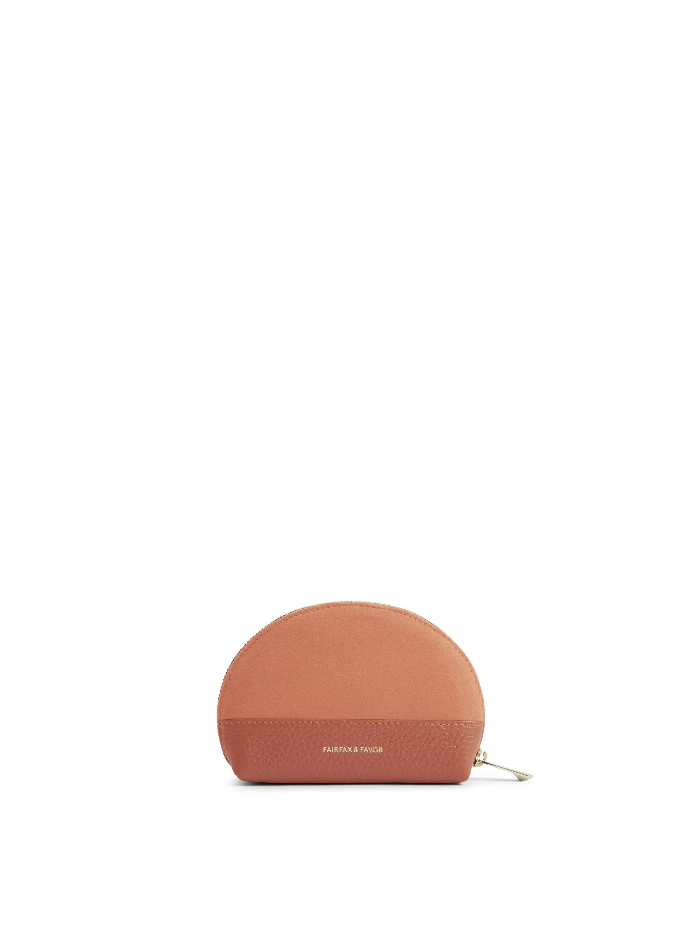 Chiltern Coin Purse - Melon