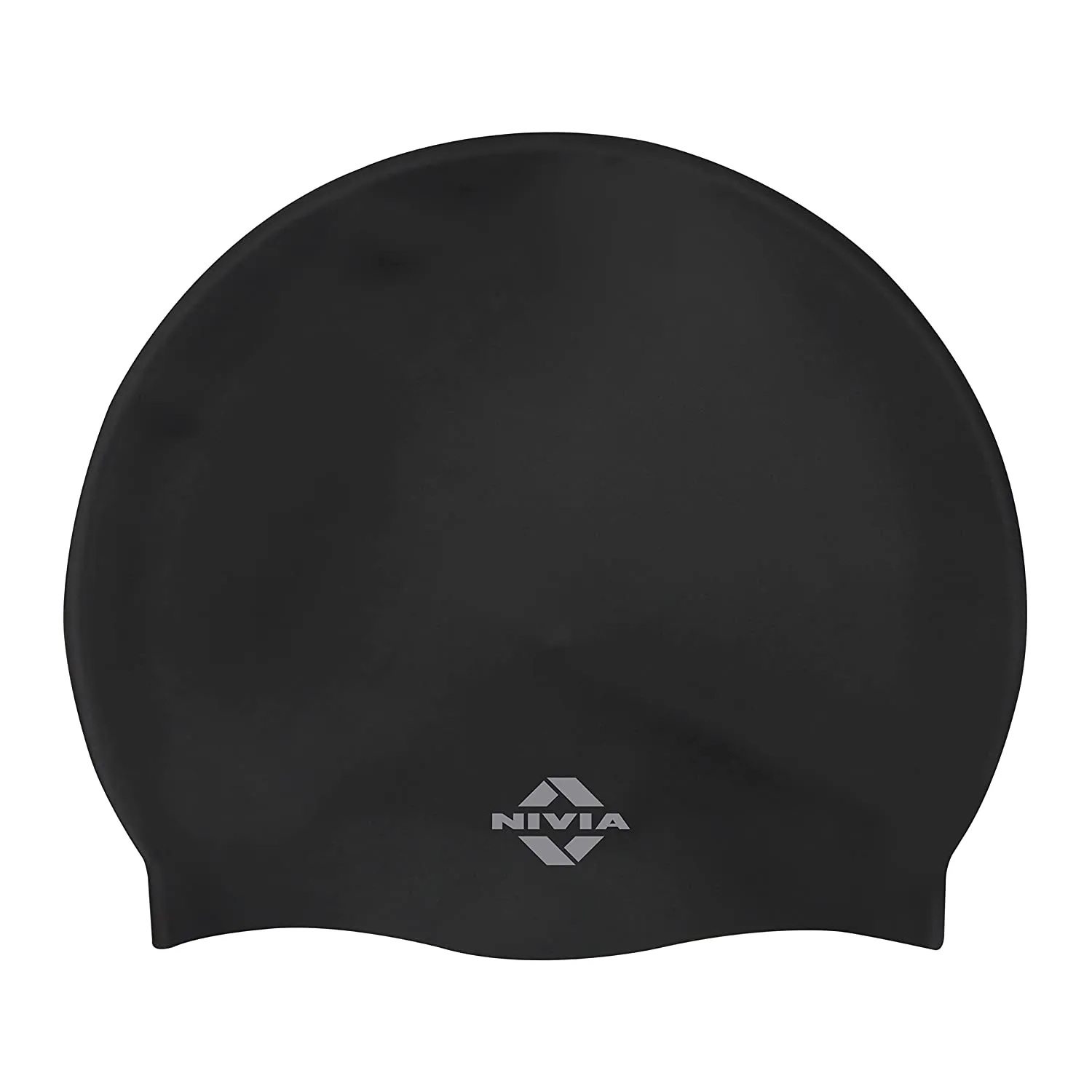 Classic Silicone Junior Swimming Cap