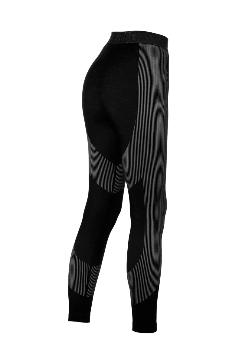 Contour Seamless Knit Base Layer Pant