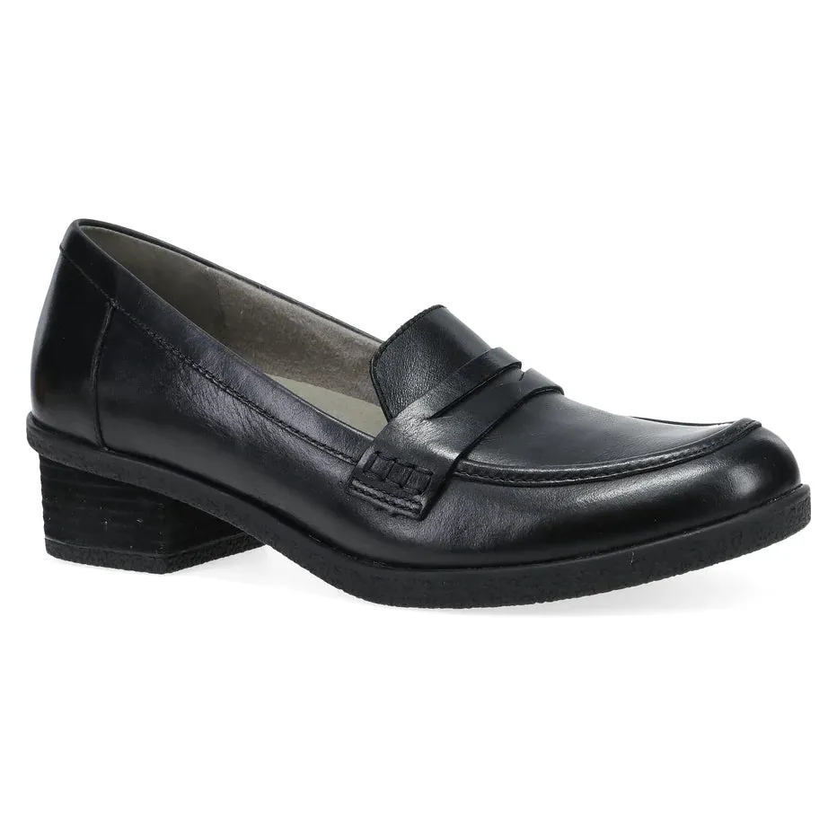 Dansko Women's Danica - Black