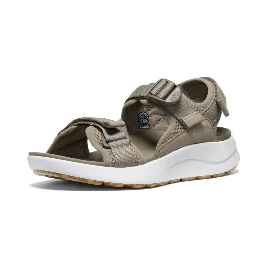 Elle Sport Backstrap in Brindle/Star White