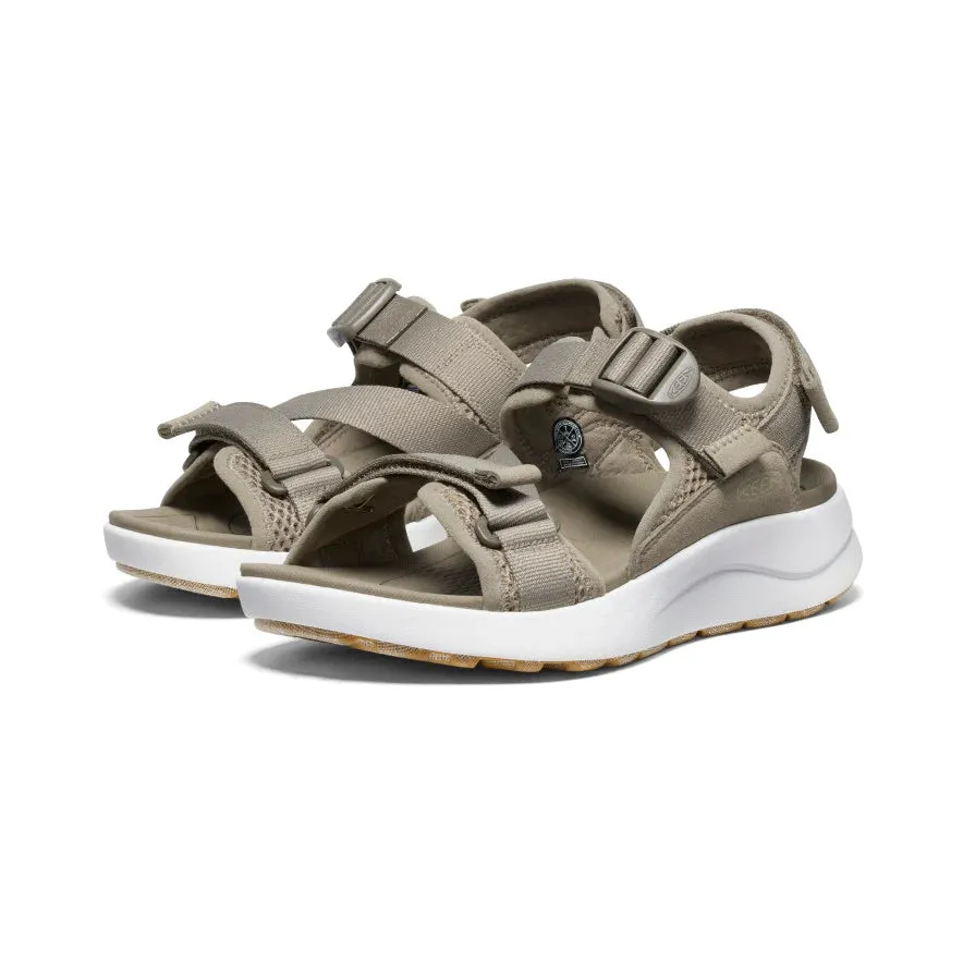 Elle Sport Backstrap in Brindle/Star White