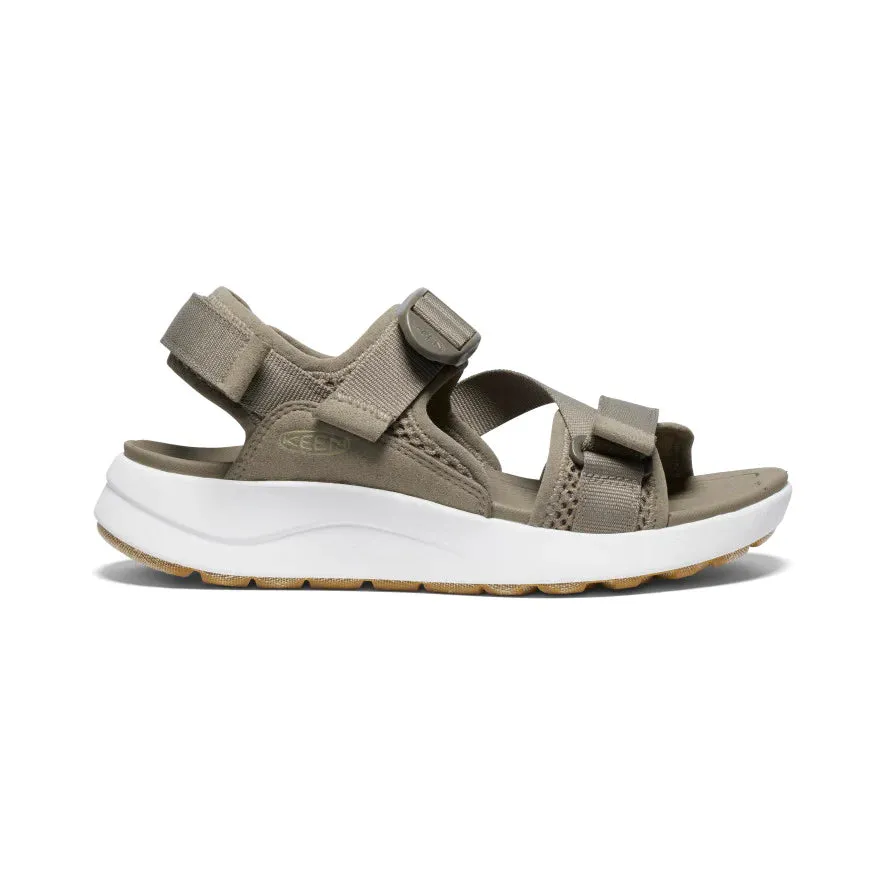 Elle Sport Backstrap in Brindle/Star White