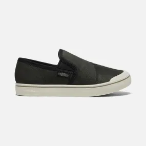 Elsa Harvest Slip-on in Black/Silver Birch CLOSEOUTS