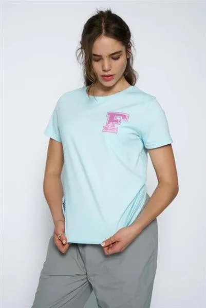 FILA BIANCA TEE