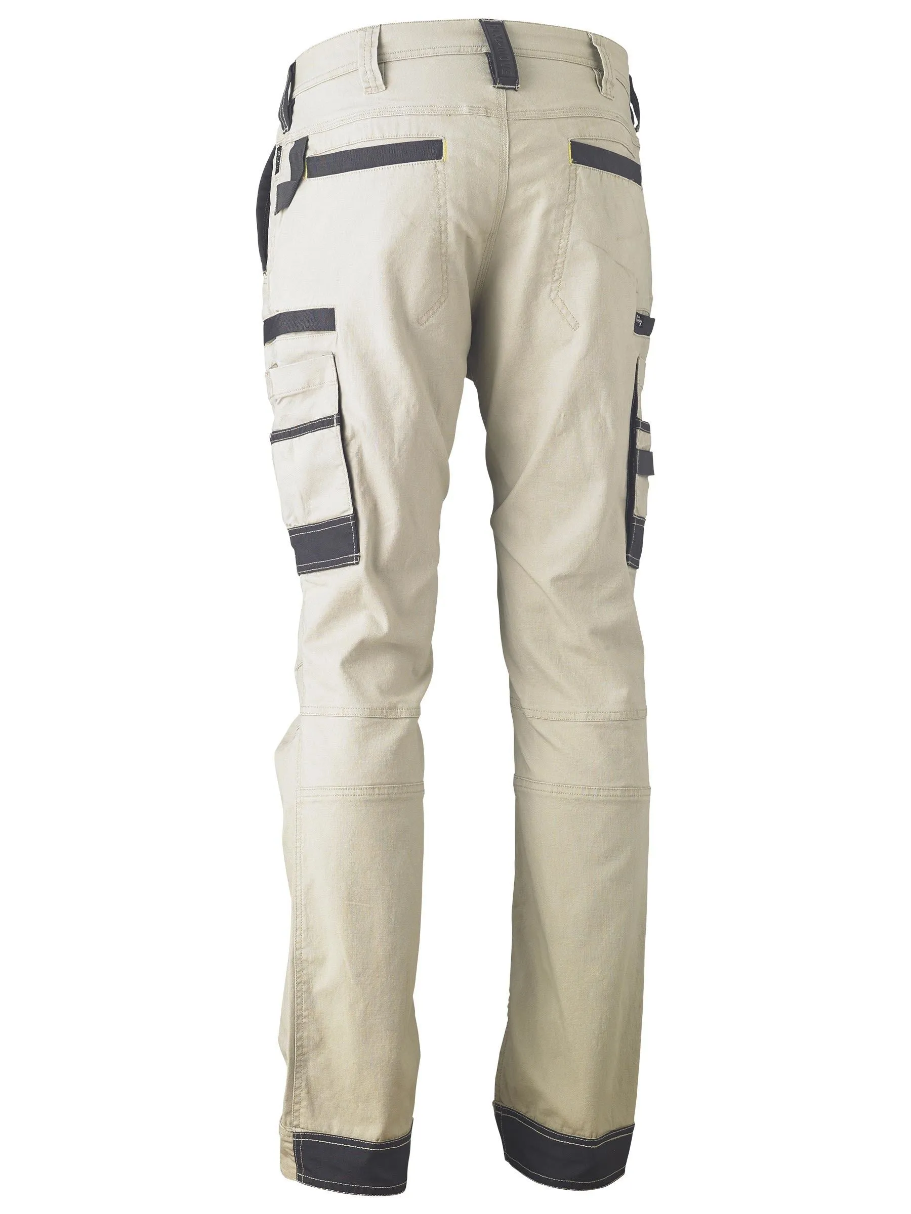 Flex & Move™ Stretch Cargo Utility Pant BPC6331