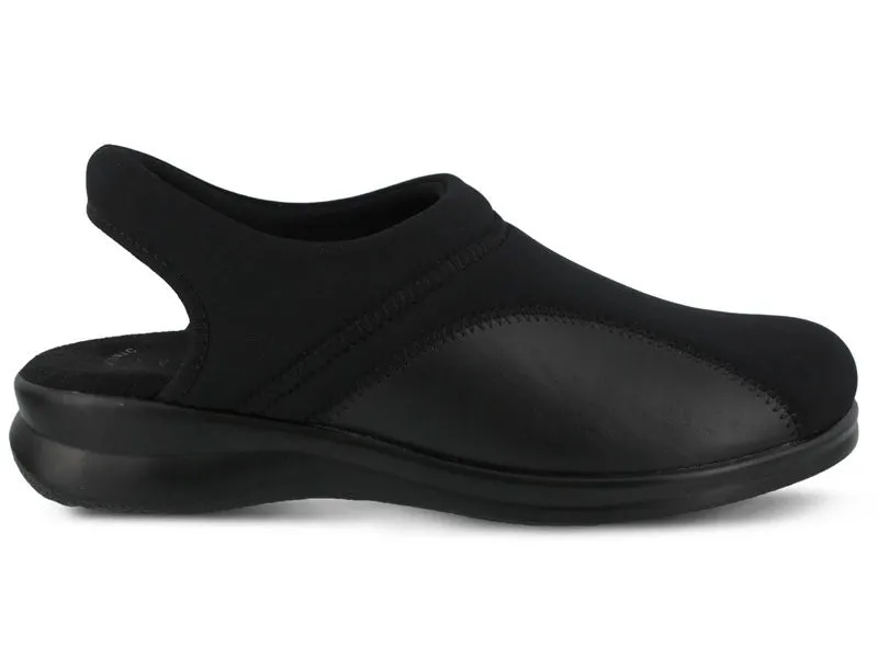 Flexus Flexia - Women's Slingback Shoe