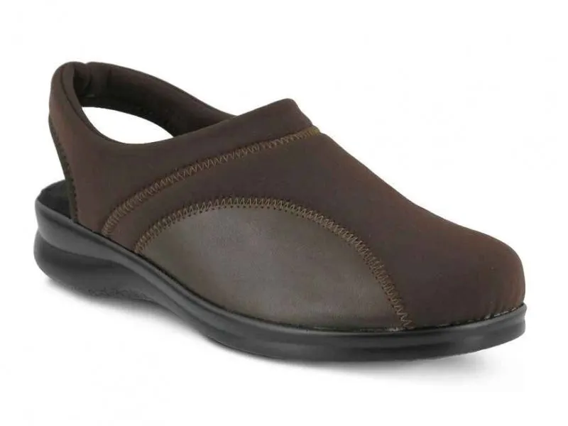 Flexus Flexia - Women's Slingback Shoe