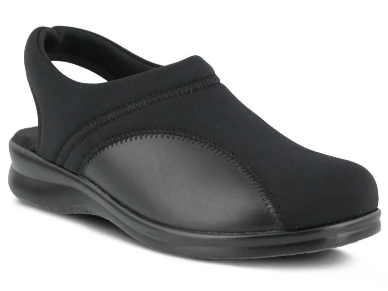 Flexus Flexia - Women's Slingback Shoe