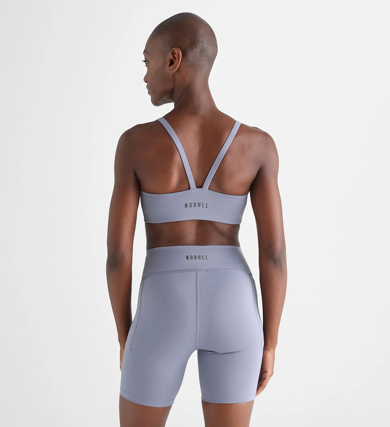 Form V-Back Sports Bra