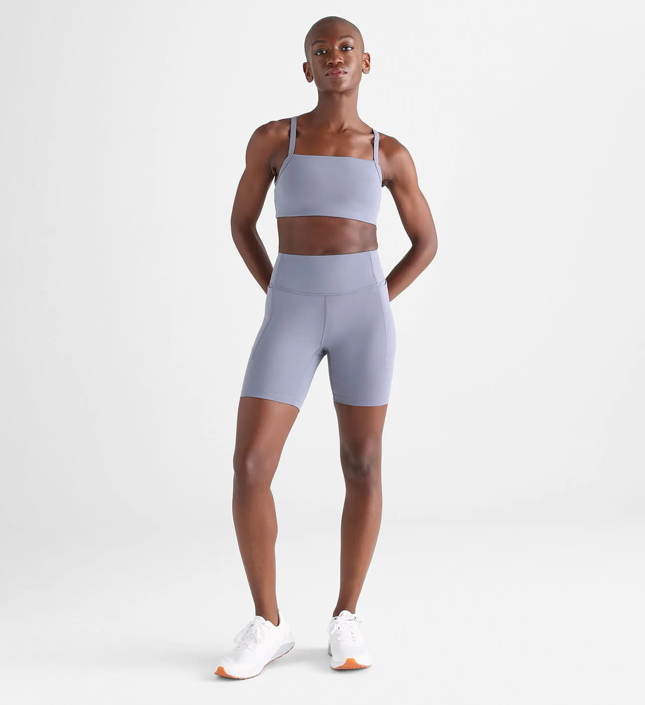 Form V-Back Sports Bra