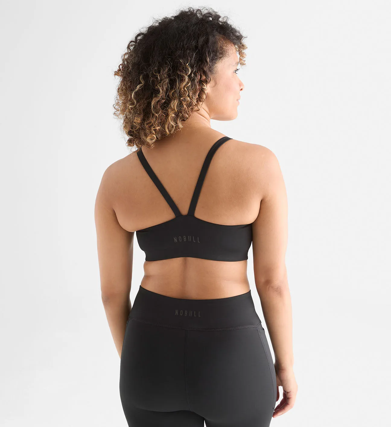 Form V-Back Sports Bra