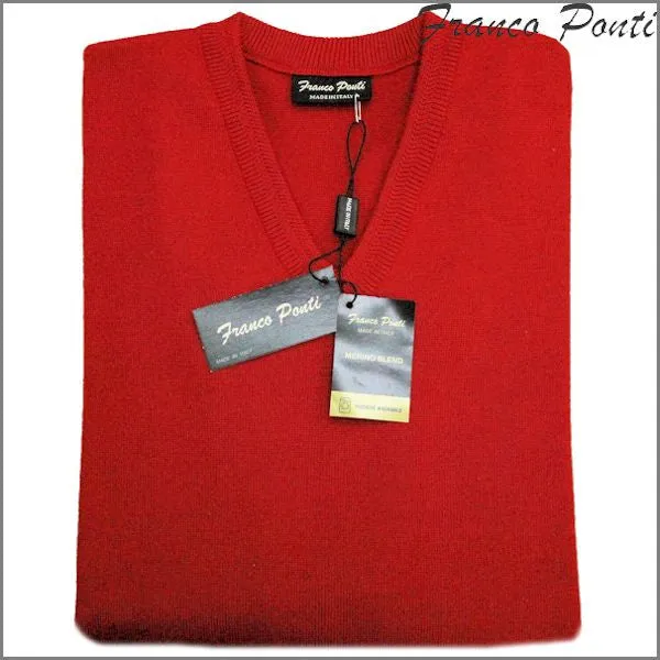 Franco Ponti 12 Gauge K01 V-Neck Part 2**