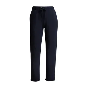 French Terry Jogger - Navy