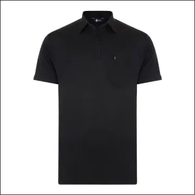 Gabicci Z05 Black Jersey Shirt>