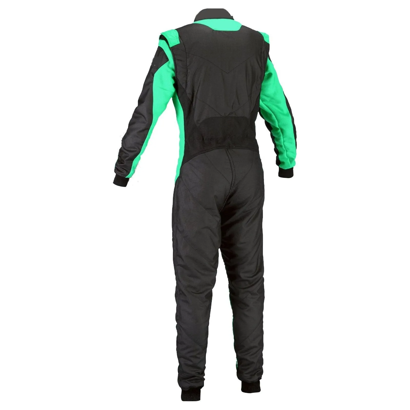 Go Kart\Car Racing Suit Design OC-10