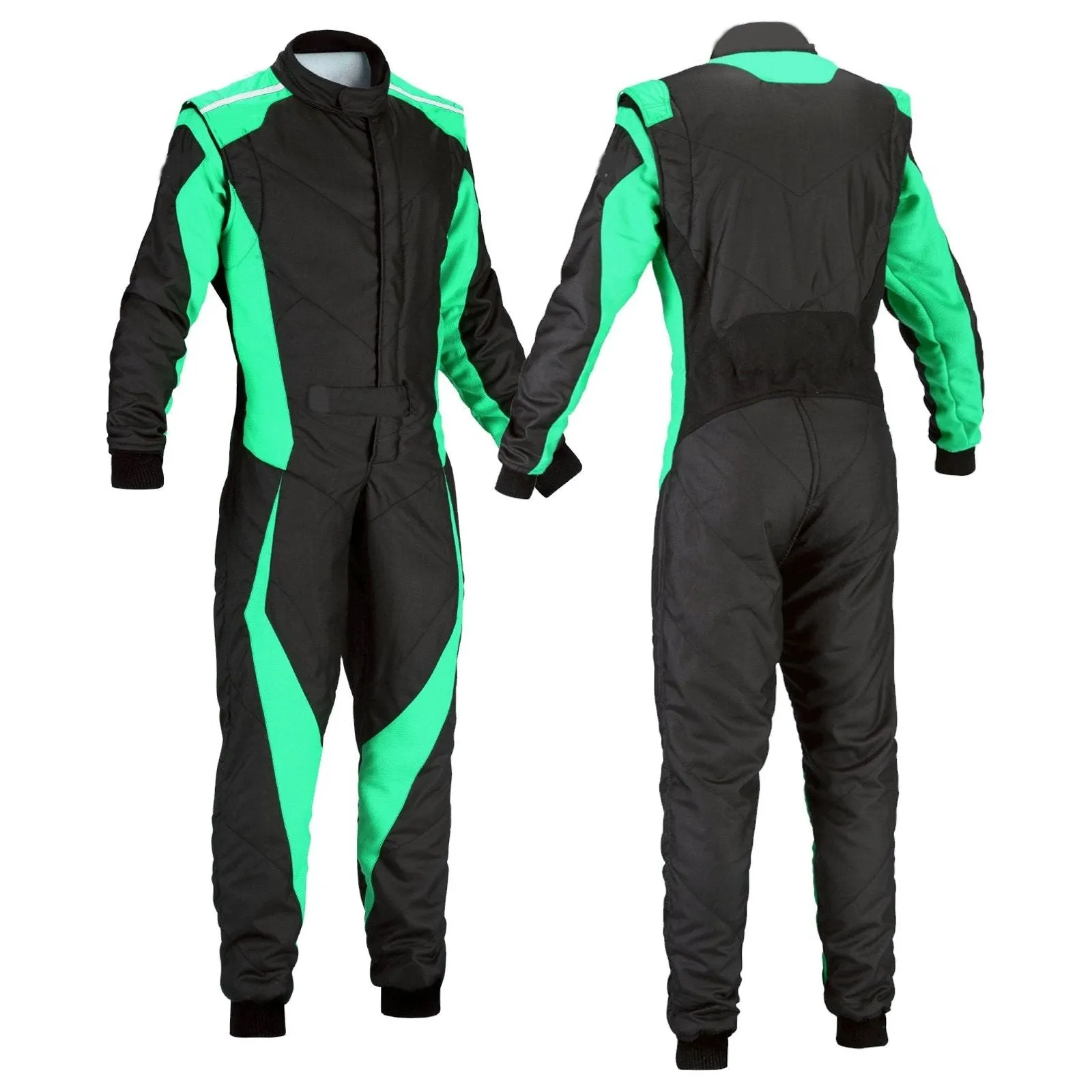 Go Kart\Car Racing Suit Design OC-10