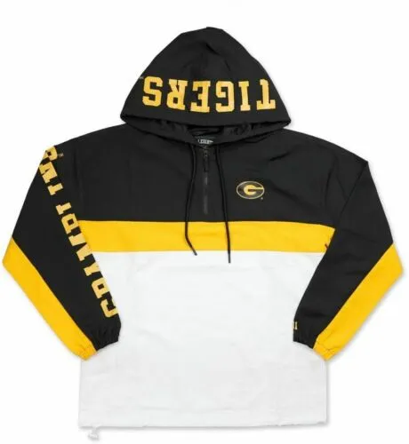 Grambling State University Women's Anorak Jacket