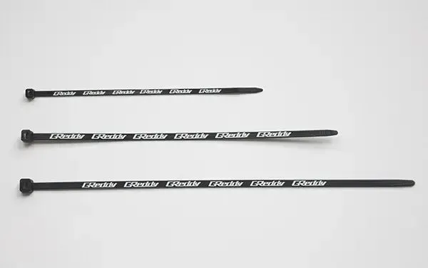 GReddy Cable Ties - 20pcs.