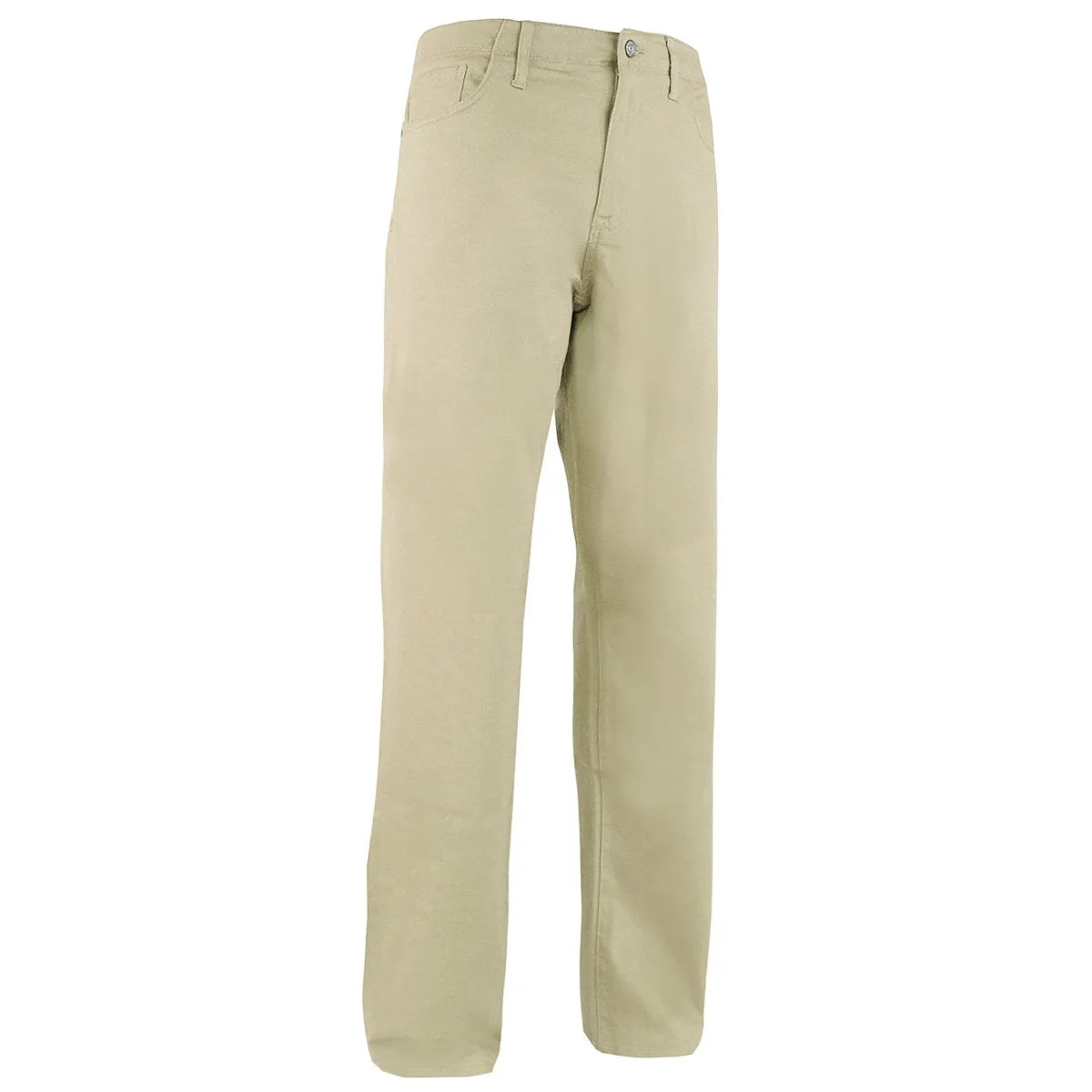 IZOD Men's Twill Sportflex Pants