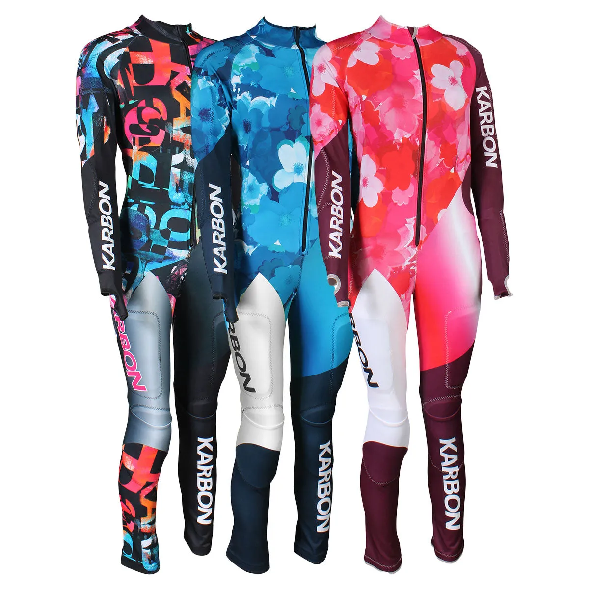 Karbon Adult Empress GS Suit