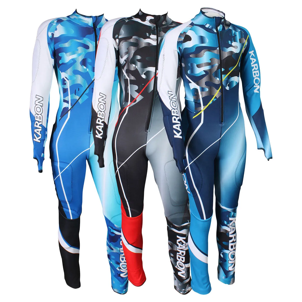 Karbon Adult Solitude GS Suit