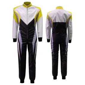 Kart Racing  Suit ZX4-0228