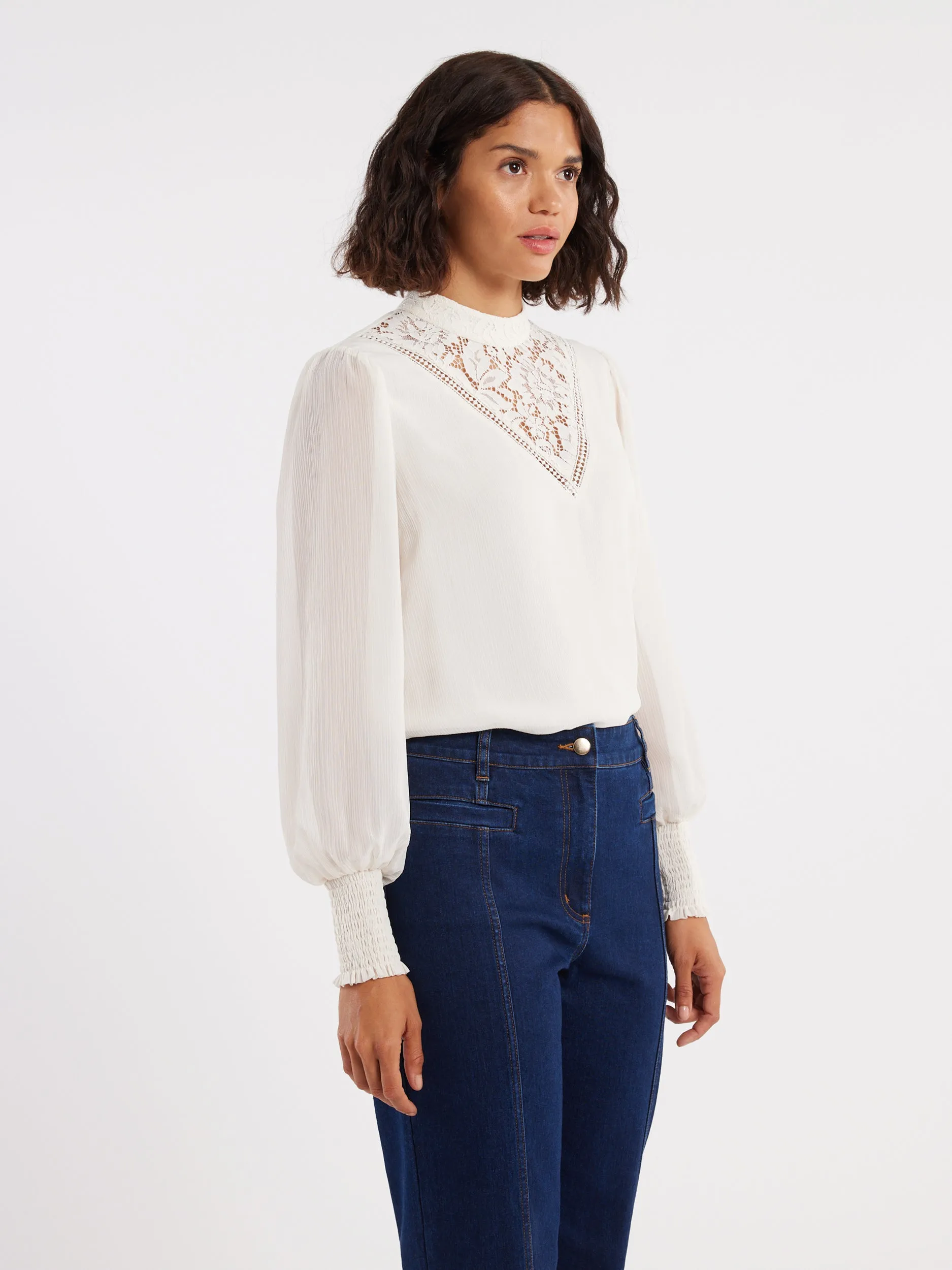 Kathryn Blouse