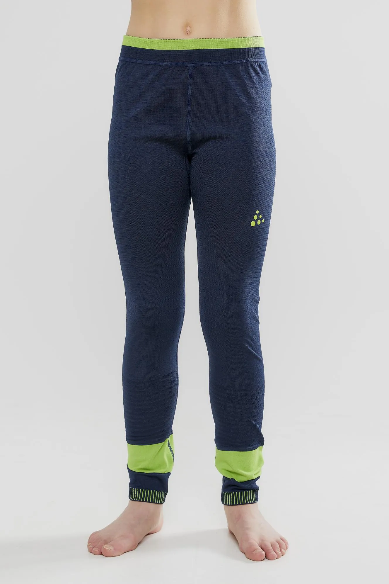 Kids Fuseknit Comfort Pants