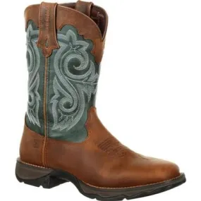 Lady Rebelâ by DurangoÂ Womens Waterproof Western Boot