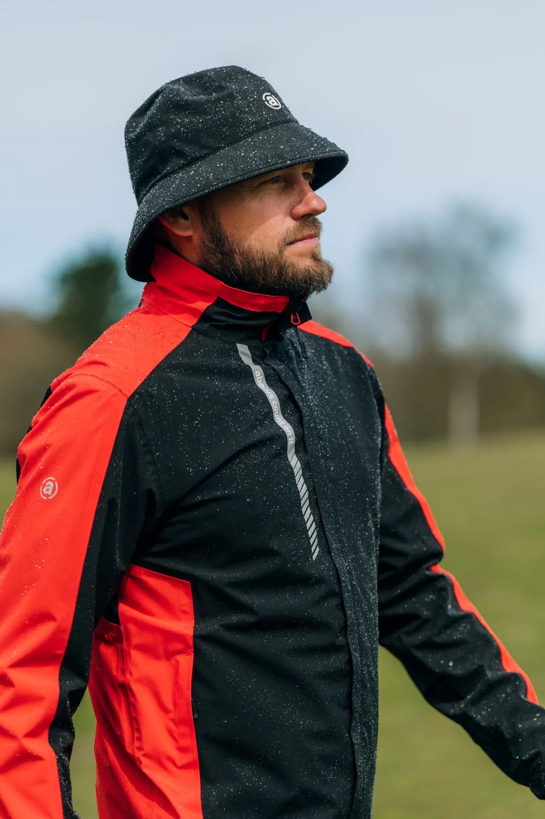 Lahinch Rain Hat