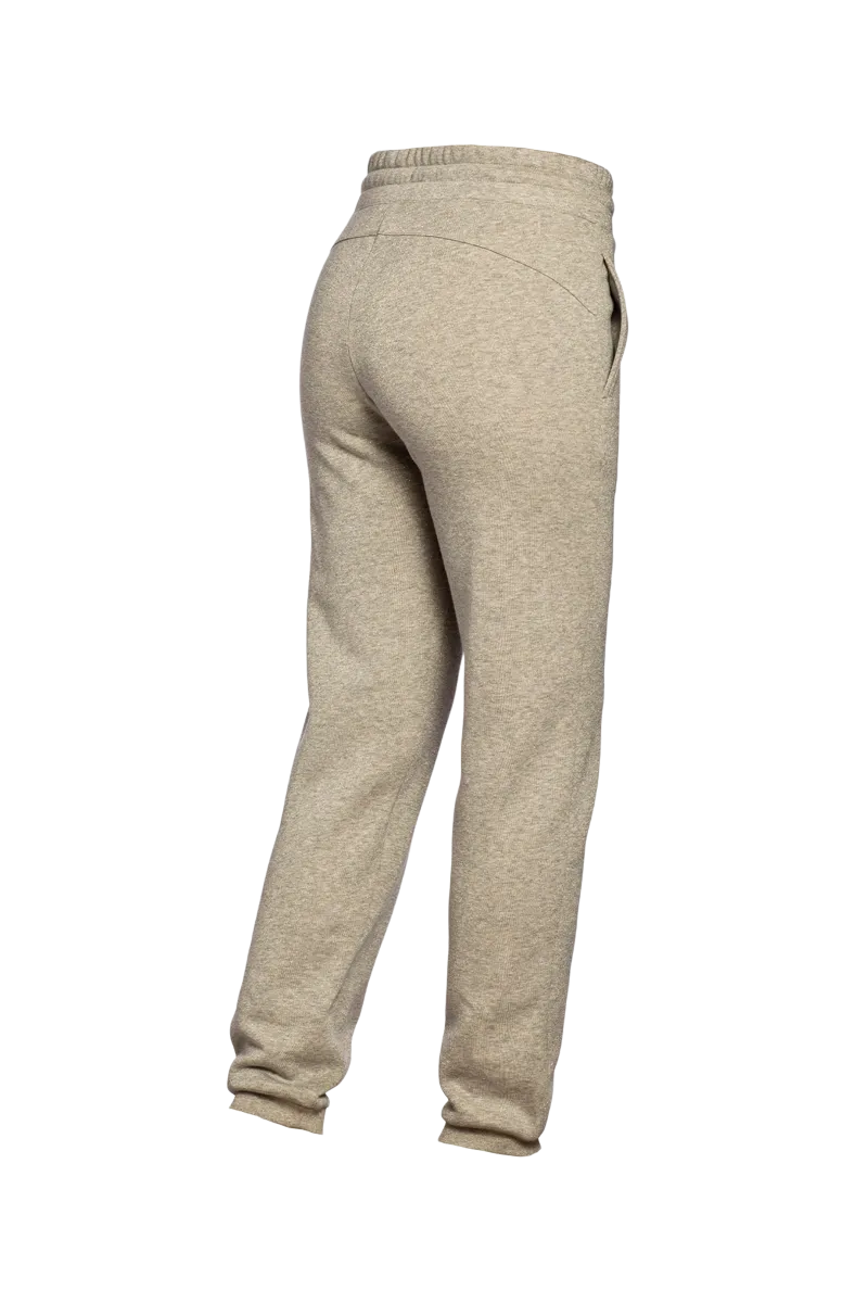 Lissa Lurex Melange Sweatpants