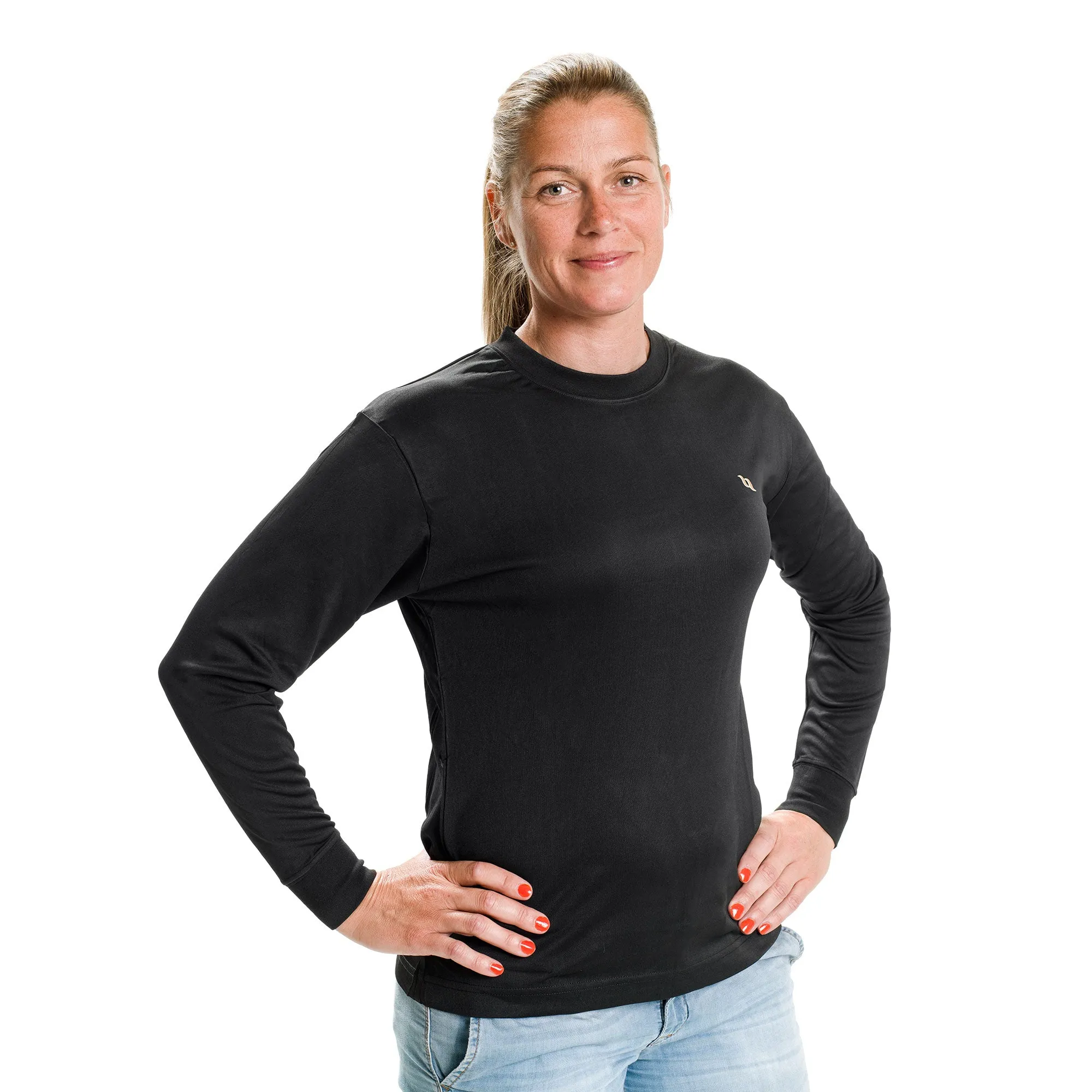 Long Sleeved Shirt for Men and Women