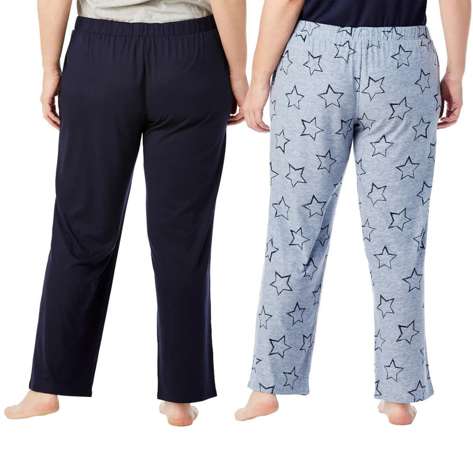 Lucky Brand 2-Pack Lightweight Ultra Soft Relaxed Fit Lounge Pj Pants