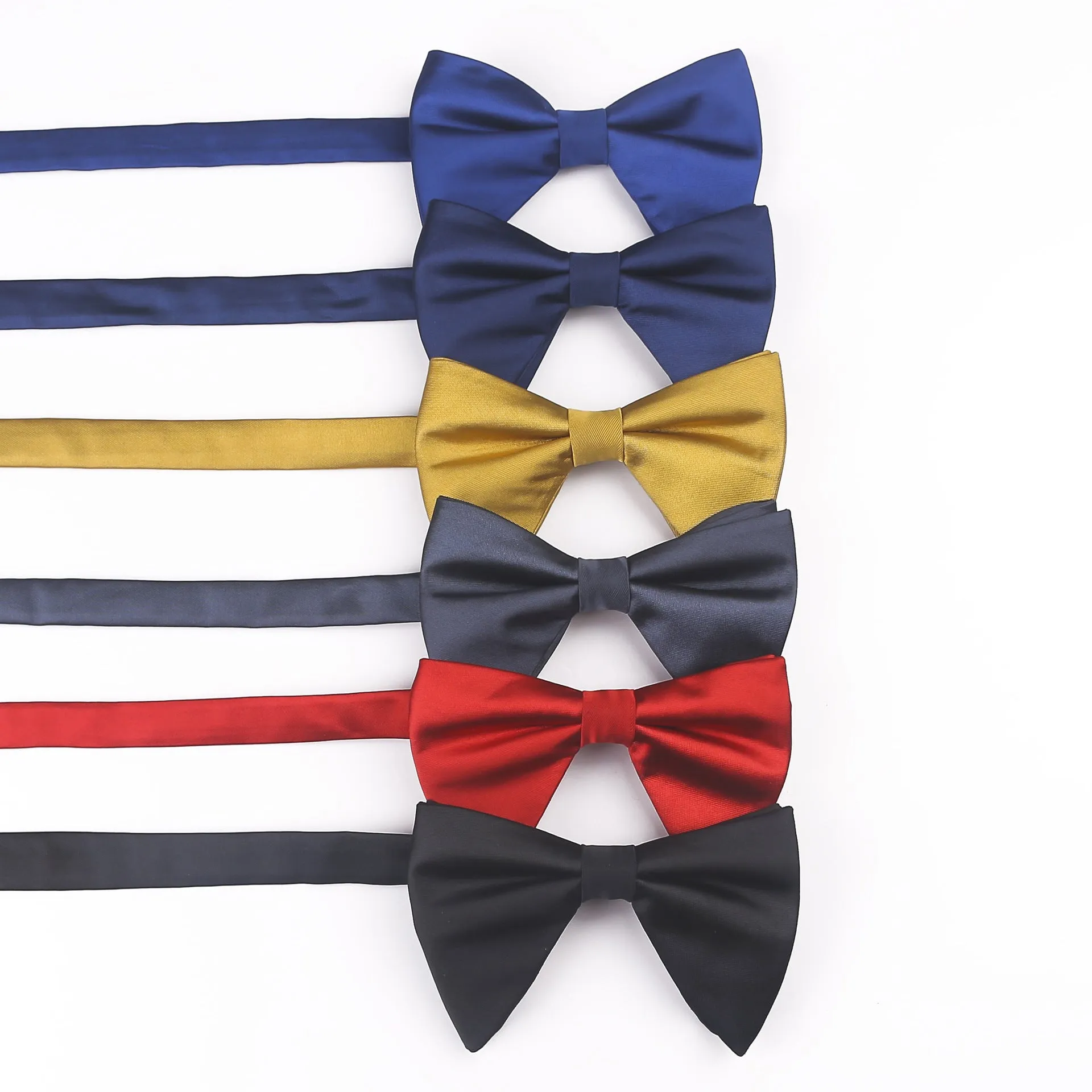 Men's Evening Dress Tuxedo Bow Tie