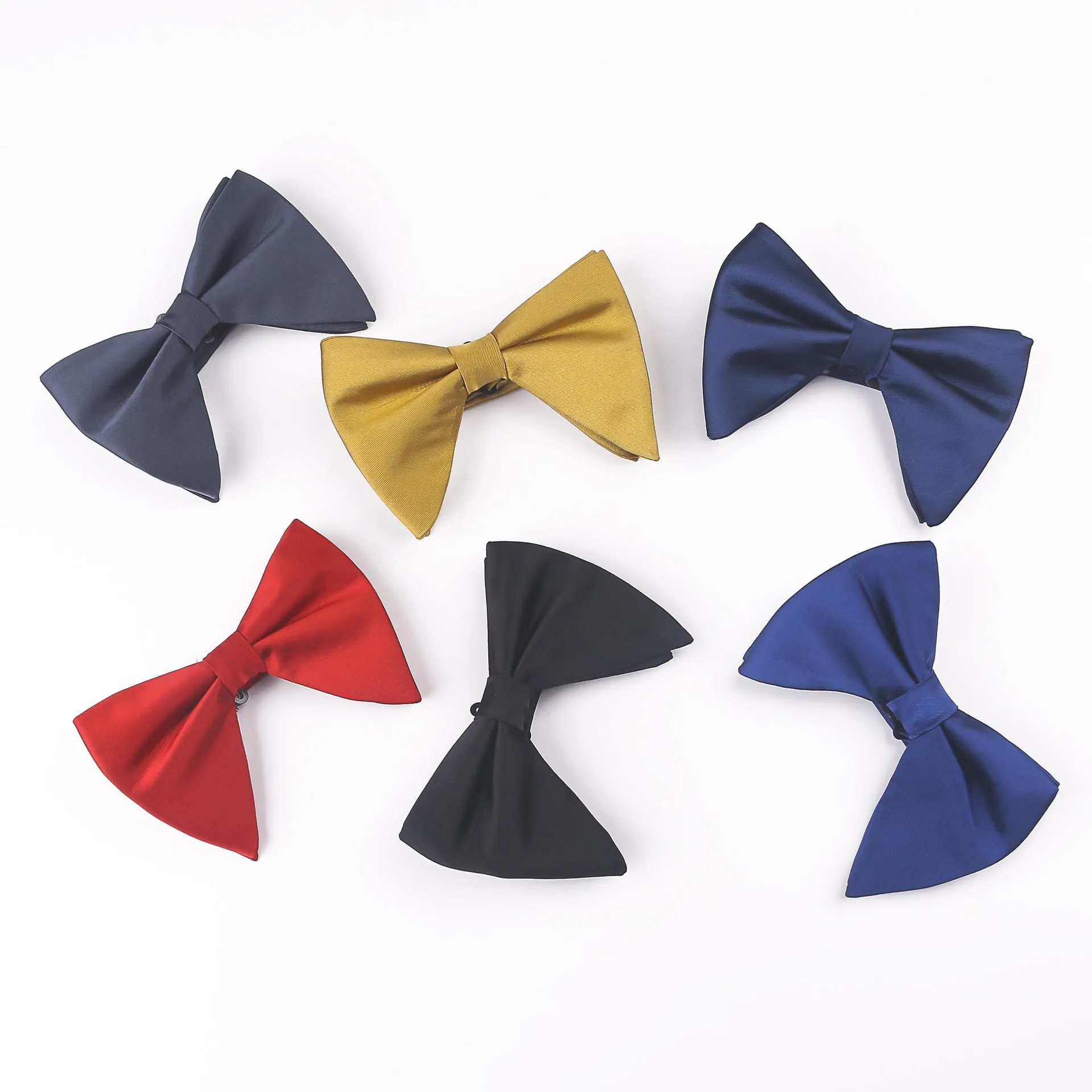 Men's Evening Dress Tuxedo Bow Tie