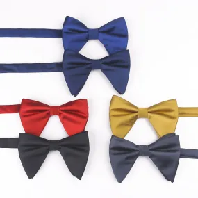 Men's Evening Dress Tuxedo Bow Tie