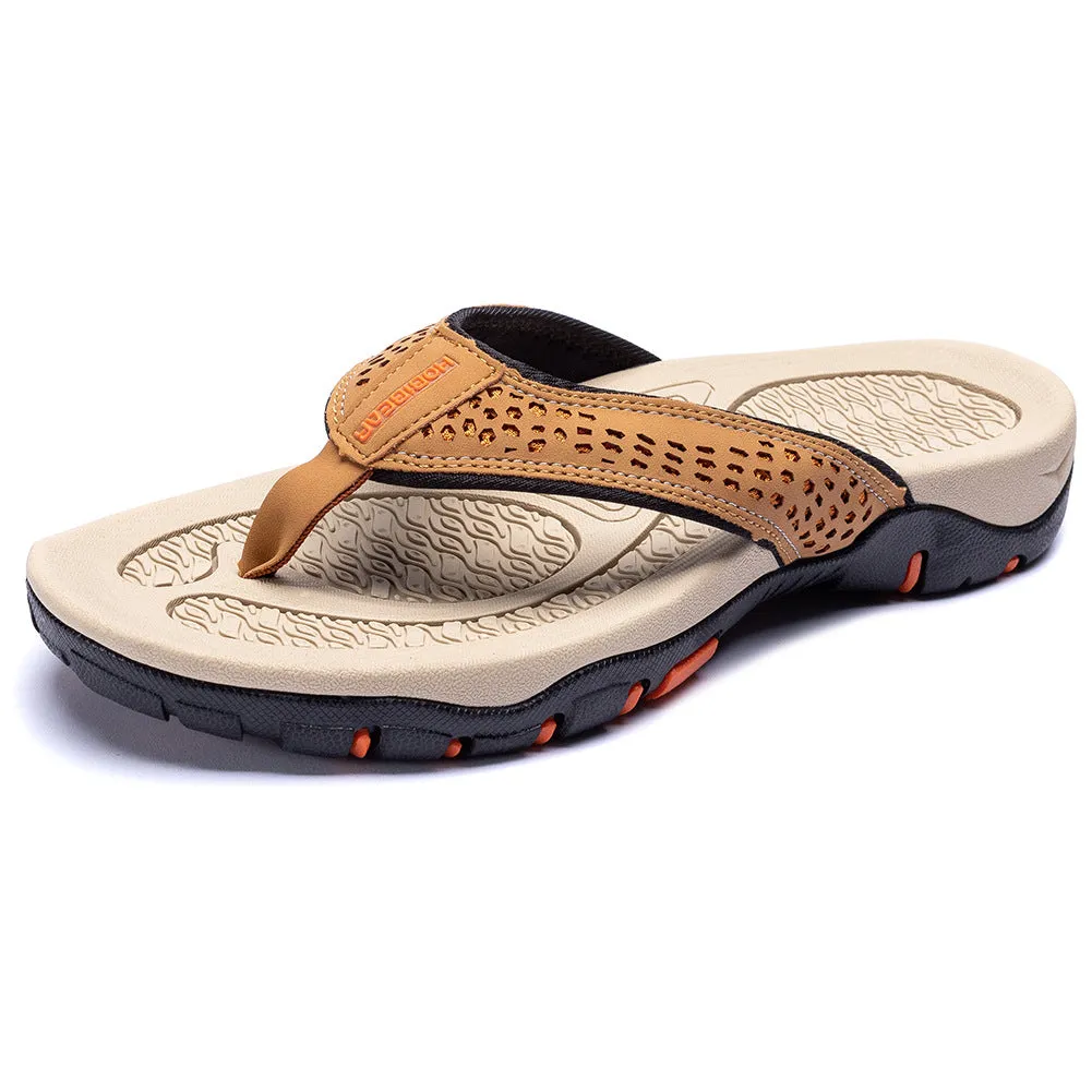 Men's Outdoor Comfort Casual Flip Flop