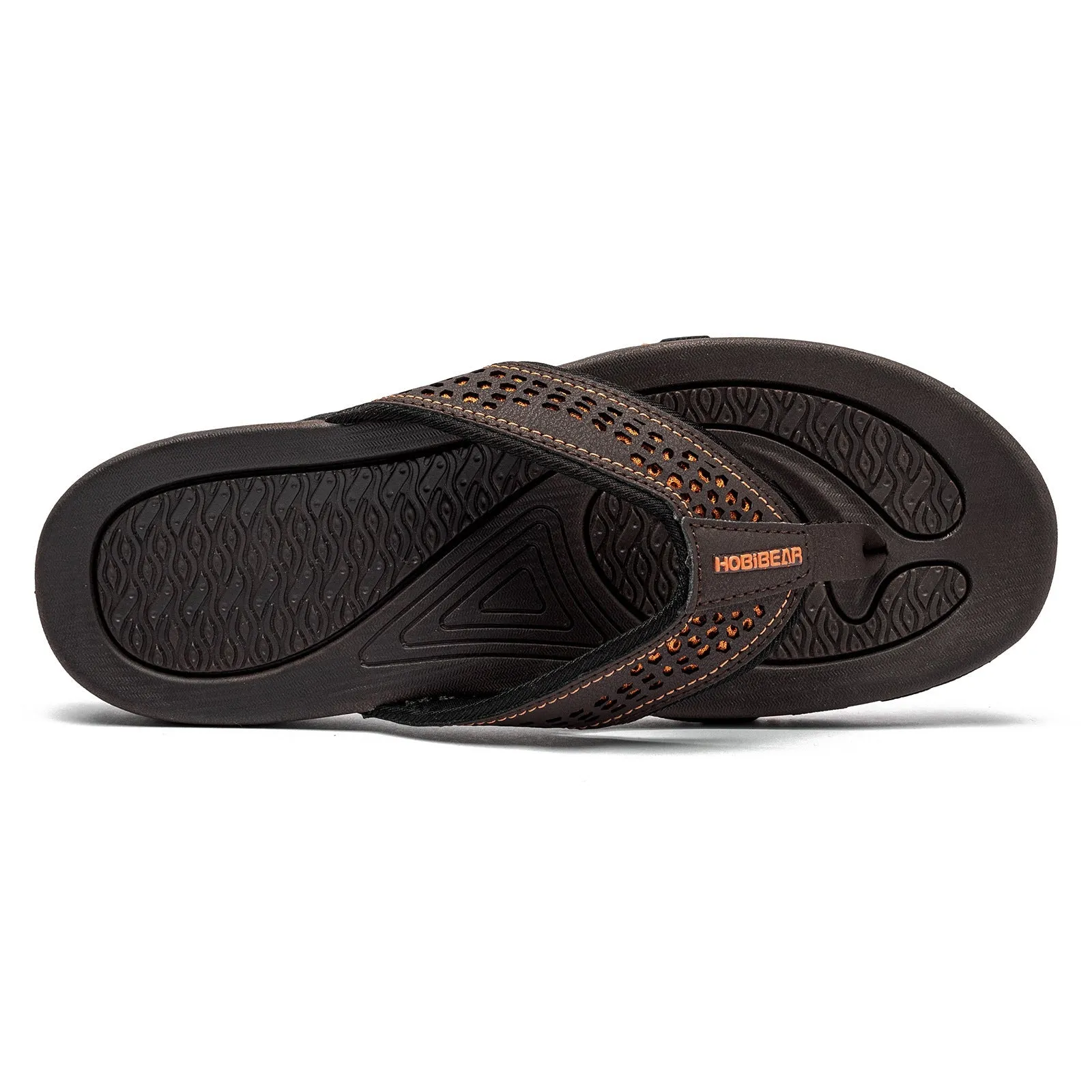 Men's Outdoor Comfort Casual Flip Flop