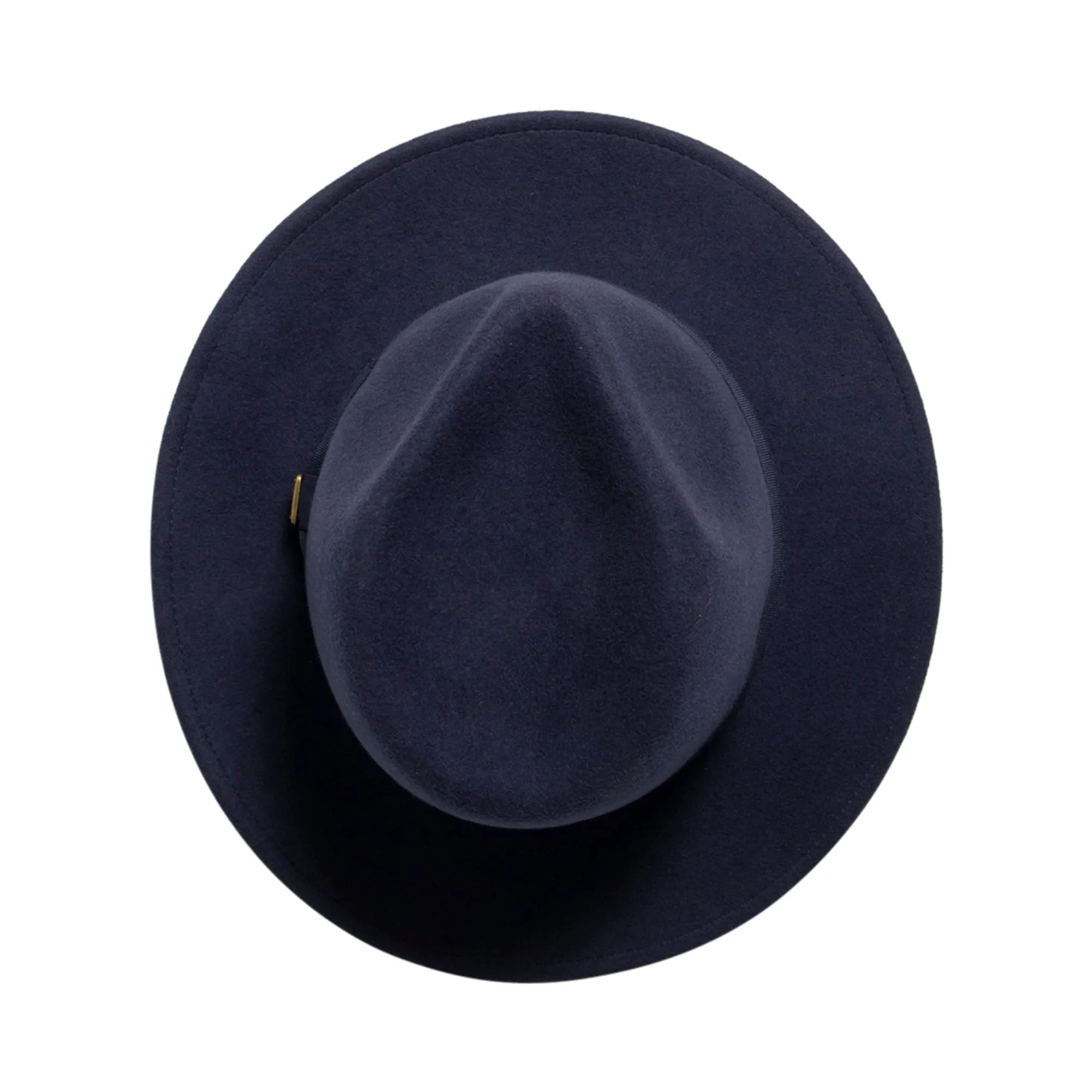 Myra - Women's Fedora With Bow