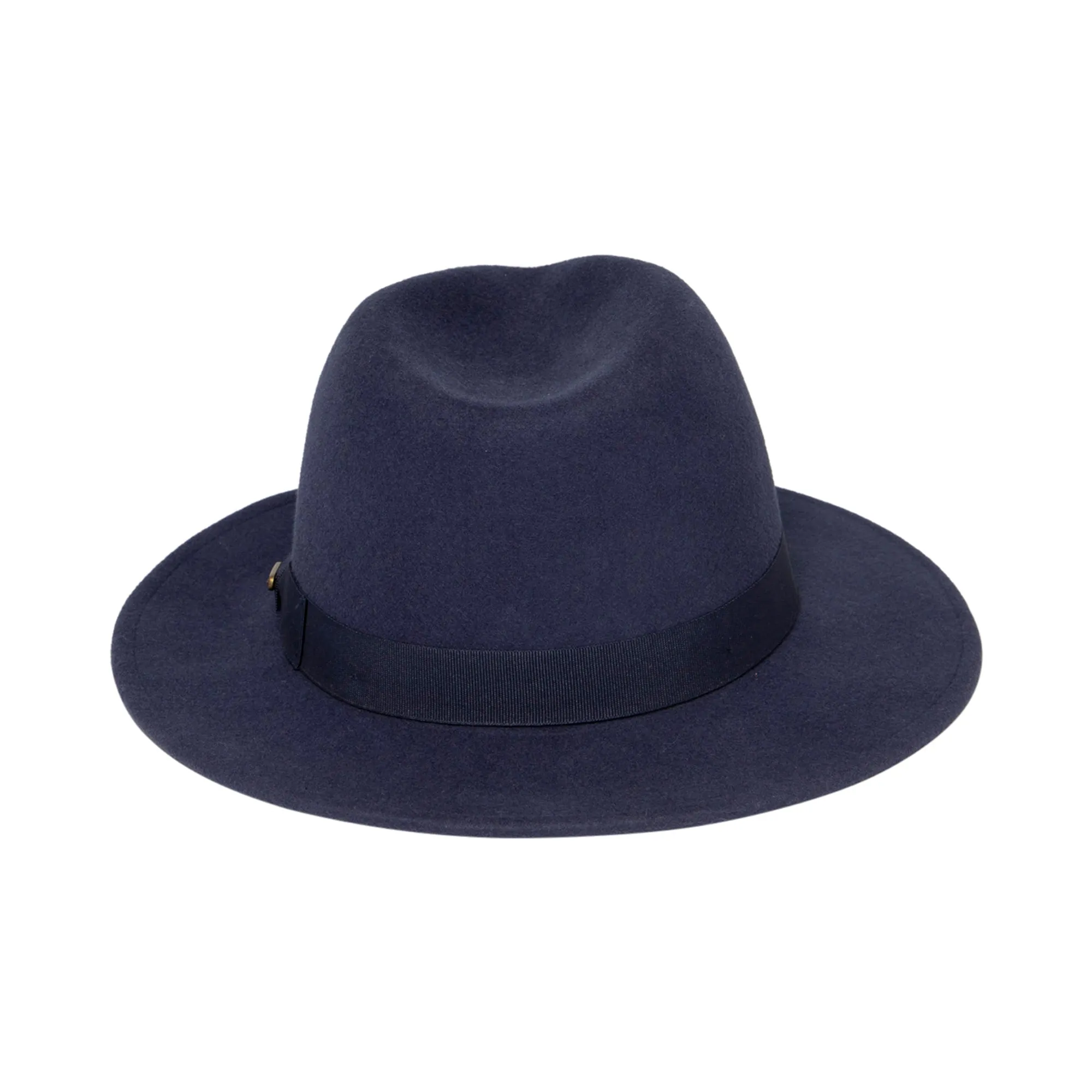 Myra - Women's Fedora With Bow