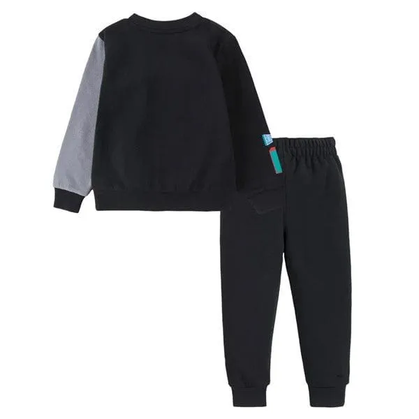 NIKE SPORTSWEAR AMPLIFY TRACKSUIT_ INFANTS