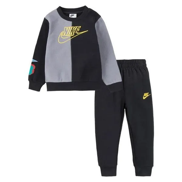 NIKE SPORTSWEAR AMPLIFY TRACKSUIT_ INFANTS