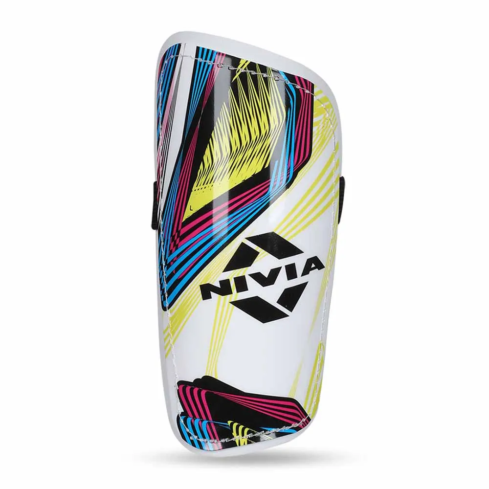 NIVIA CLUB CLASSIC SHINGUARD